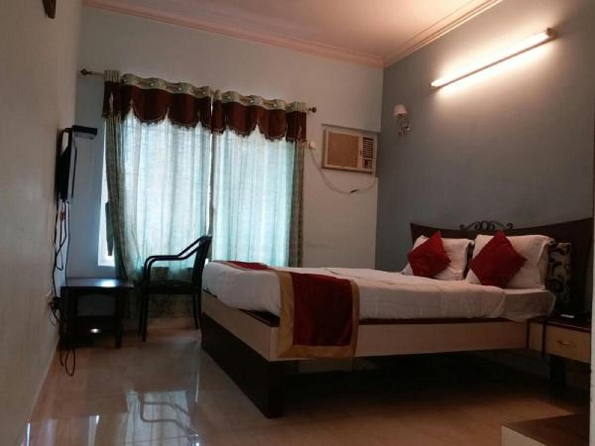 Hotel Kumar'S International Mangalore Luaran gambar